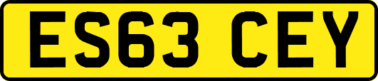 ES63CEY