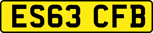 ES63CFB