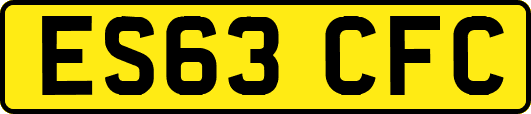 ES63CFC