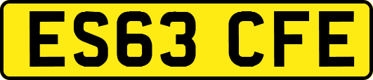 ES63CFE