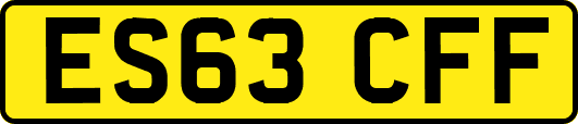 ES63CFF