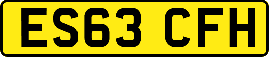ES63CFH