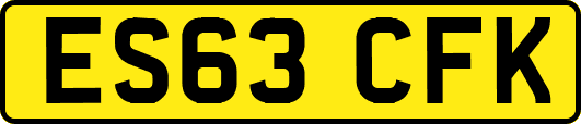 ES63CFK