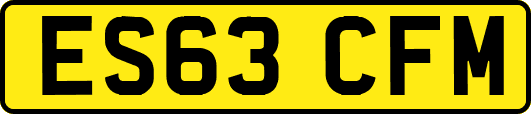 ES63CFM