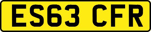 ES63CFR