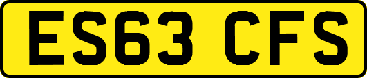 ES63CFS