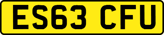 ES63CFU