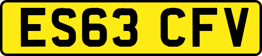 ES63CFV