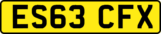 ES63CFX