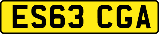 ES63CGA