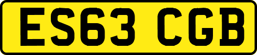 ES63CGB