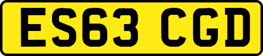 ES63CGD