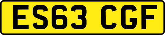 ES63CGF