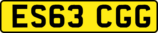 ES63CGG