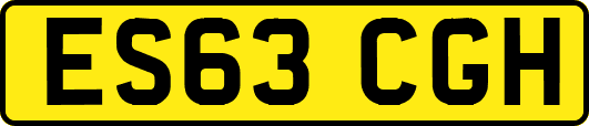 ES63CGH