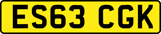 ES63CGK
