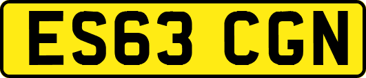 ES63CGN