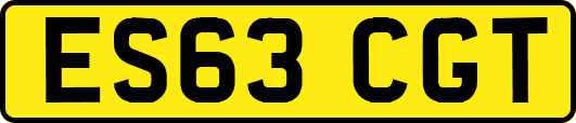 ES63CGT