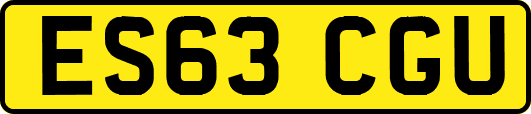ES63CGU