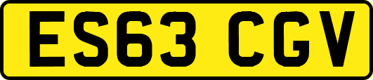 ES63CGV