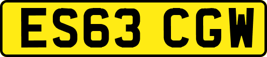 ES63CGW