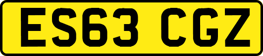 ES63CGZ