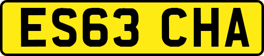 ES63CHA