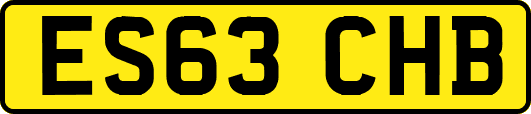 ES63CHB