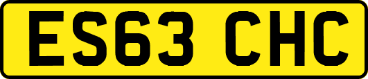 ES63CHC