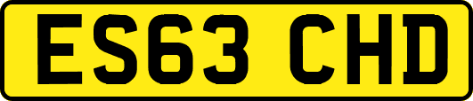 ES63CHD