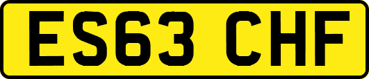 ES63CHF