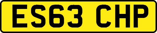 ES63CHP