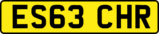 ES63CHR