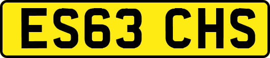 ES63CHS