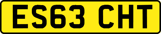 ES63CHT