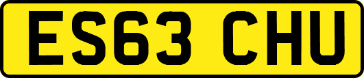 ES63CHU