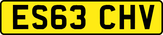 ES63CHV