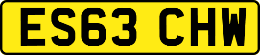 ES63CHW