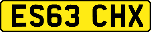 ES63CHX