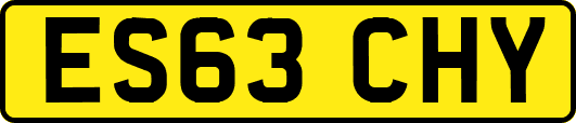 ES63CHY