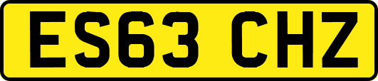 ES63CHZ