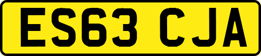 ES63CJA