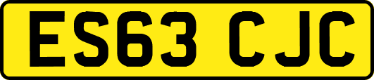ES63CJC