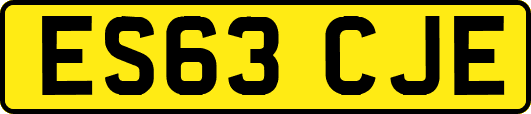 ES63CJE