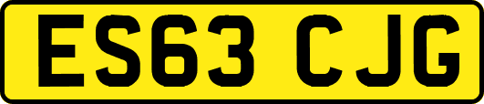 ES63CJG