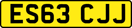 ES63CJJ