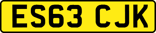 ES63CJK