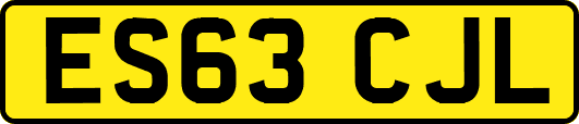 ES63CJL