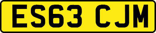 ES63CJM