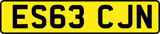 ES63CJN